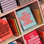 GERMANY-BOOKS-FAIR-LITERATURE