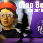 GERMANY-BOOKS-FAIR-LITERATURE
