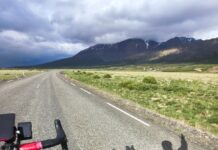 El Fotógrafo profesional Henry von Wartenberg puso a prueba con éxito motorola edge 60 pro en Islandia