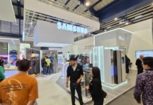 La casa del futuro por medio de los dispositivos electrónicos en la Feria del Hogar 2025