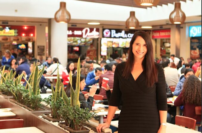 Centro Comercial Salitre Plaza