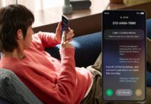 ¿Contestar o no contestar? Samsung presenta su asistente inteligente para gestionar llamadas desconocidas