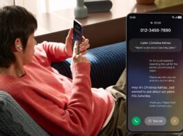 ¿Contestar o no contestar? Samsung presenta su asistente inteligente para gestionar llamadas desconocidas