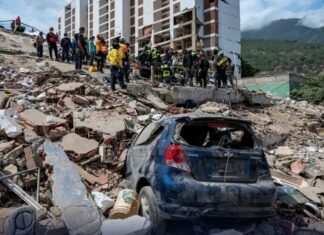 Foto Miguel Medina, agencia Reuters