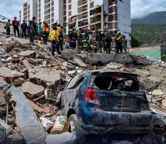 Foto Miguel Medina, agencia Reuters