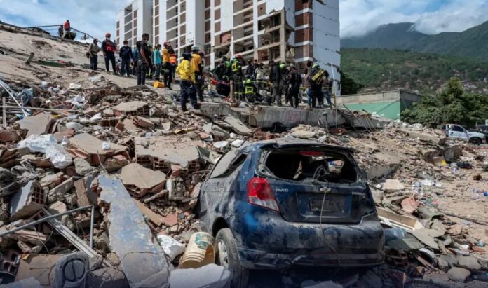 Foto Miguel Medina, agencia Reuters