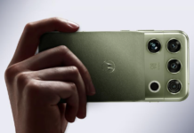 Presentaron el motorola signature 27 con snapdragon® 8 elite extreme gen 6 y experiencias de ia de última generación