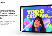 Samsung - Canda Pro