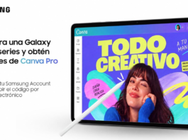 Samsung - Canda Pro