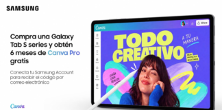 Samsung - Canda Pro