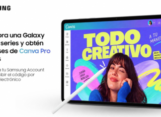 Samsung - Canda Pro