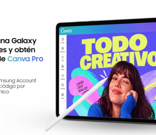 Samsung - Canda Pro