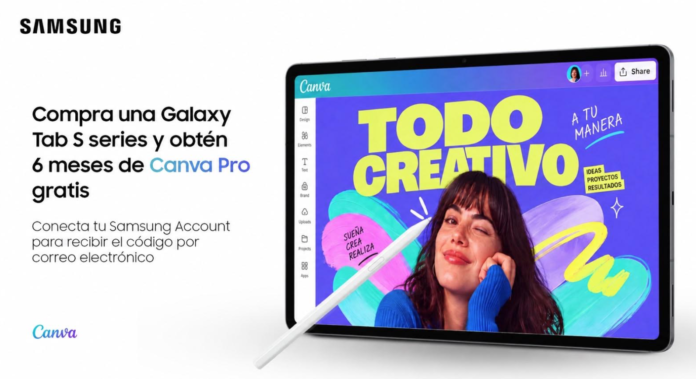 Samsung - Canda Pro