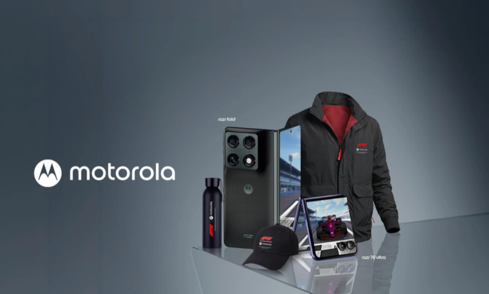 Motorola